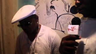 Donnell Jones Interv [upl. by Archer]