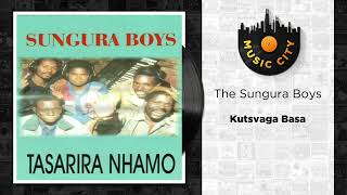 The Sungura Boys  Kutsvaga Basa  Official Audio [upl. by Anelis883]