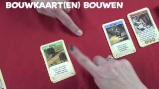 De Kolonisten van Catan Het snelle Kaartspel Speluitleg  999 Games [upl. by Kilk]