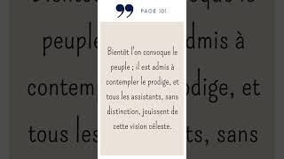 Citation quotLe miracle de Douaiquot [upl. by Fesuoy865]