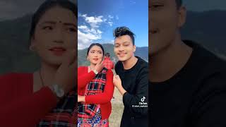 arjun sapkota new video [upl. by Pippy]