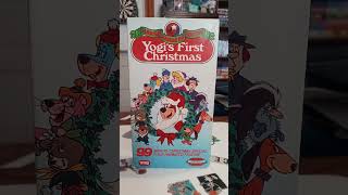 Yogis First 🎄 Christmas MOVIE REVIEW [upl. by Anelim]