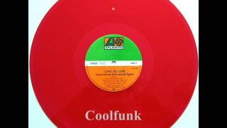 Love DeLuxe ‎ Here Comes That Sound Again 12quot Disco 1979 [upl. by Missy]