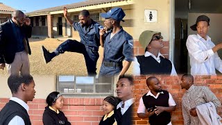 Ekasi Learners  Security Training [upl. by Haik]