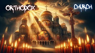 You Wont Believe the Ancient Mysteries Hidden in Eastern Orthodoxy [upl. by Ali441]