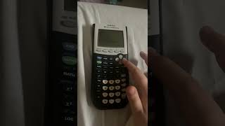 Texas Instruments TI84 Plus Graphing Calculator Review – Features amp Performance [upl. by Nnayecats289]