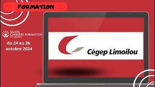 Cégep Limoilou [upl. by Akzseinga824]