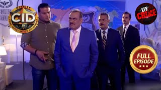 Team CID के सामने आया एक अजीब Detective का काला सच  CID  High Action  10 Sep 2023  Full Episode [upl. by Ynattirb]