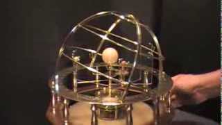 Grand Orrery by Science Art [upl. by Baum]