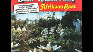 Bert Kaempfert  Afrikaan Beat Ronandos Tyson Disco Edit quotEfteling Indische Waterleliesquot [upl. by Einaffyt]