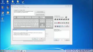 How to Cara mengatasi keyboard rusak dengan software [upl. by Claudia119]