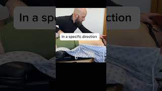 Instant Coccyx Relief Technique chiropractic painrelief pennsylvania painrelief [upl. by Nos]