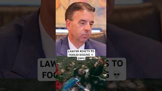 Lawyer reacts to Foolio dissing 💀 Opps rap foolio [upl. by Ateerys]