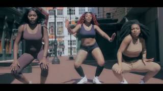 Wale  My PYT Choreography by TRŸBE Dancerz [upl. by Llyrpa]