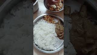 sevga seng chi bhaji bhat Ani keriche lonche aacha menu [upl. by Ycrep]