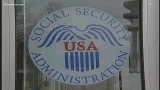 Millions of Social Security recipients will get increase in benefits in 2024 [upl. by Eittik165]