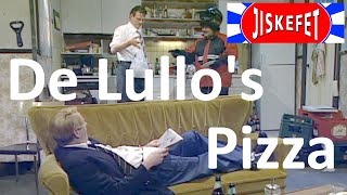 Jiskefet  De Lullos  Pizza [upl. by Selwyn]