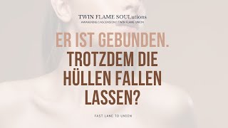 Wann ist es ein Fehler die Hüllen fallen zu lassen [upl. by Vite]