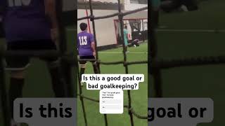 Indoor soccer Final indoorsoccer soccergame futbol goal [upl. by Chadbourne494]