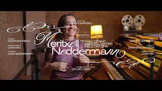 Meritxell Neddermann  Déjame ft Marcel·lí Bayer Xavi Lozano amp Iscle Datzira at Santa Rita Records [upl. by Nahtanaoj529]