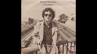 Randy Newman  Little Criminals 1977 Part 1 Full Album [upl. by Eimac]