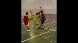 Dribles de Futsal Davi Sena [upl. by Aem]