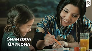 Shahzoda  Qaynona Official video [upl. by Dorcia771]