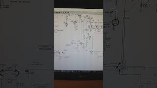 Tektronix 190 restoration and modification  part 2 [upl. by Gati]