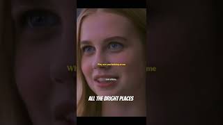 All the bright places movie [upl. by Ballman]