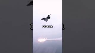 Dassault Rafale Takes Down F22 Raptor [upl. by Fredek]