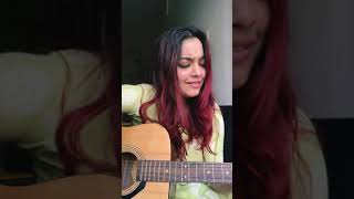 Iktara Cover Video  Wake Up Sid  Ranbir KapoorKonkona Sen Sharma  Kavita Seth [upl. by Halika]