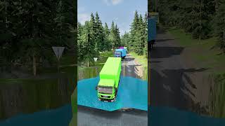 cargotruck truck simulation shorts [upl. by Gelasius195]