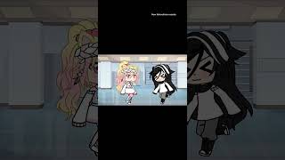 Gacha tiktok edits ep 2 gacha gachalife gachatiktok shorts gach [upl. by Gauldin]