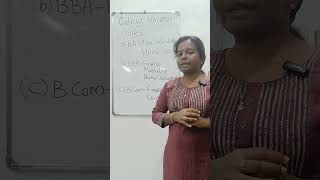 Calicut university distance education courses distanceeducation [upl. by Wiedmann]