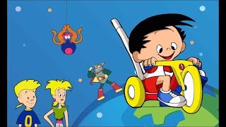 O Fantástico Mundo de Bobby A Vingança do Dr Noo Episódio 10 [upl. by Garrott]