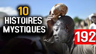 12 HISTOIRES MYSTIQUES EPISODE 192 DMG TV 13 HISTOIRES [upl. by Laise]