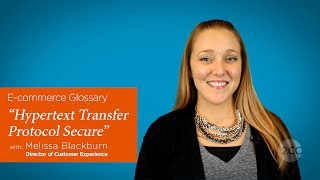 quotWhat is Hypertext Transfer Protocol Secure HTTPSquot — 2Checkout ECommerce Glossary [upl. by Nerty]