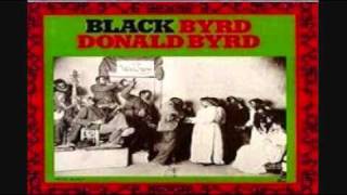 Donald Byrd  Black Byrd [upl. by Eliason]