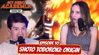 5 Times Todoroki Was Untouchable In Boku No Hero Academia [upl. by Drawets]