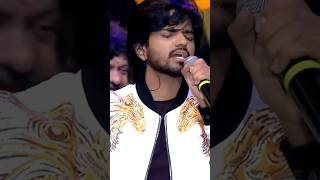 Arjunaru villu  HarshavardhanStage performance [upl. by Ahsemal]