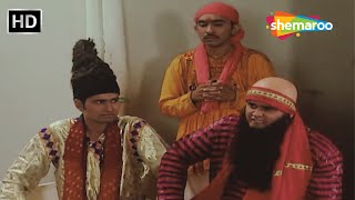 Chatur Purusho Ni Jay  Chako Mako  Gujarati Comedy Natak  Bhargav Joshi  Jignesh Dixit [upl. by Irrek]