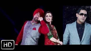 DESI BEAT  OFFICIAL VIDEO  DJ VIX amp MALKIT SINGH [upl. by Lia]