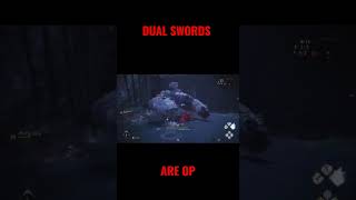 DUAL SWORDS ARE OP  Wo Long Fallen Dynasty [upl. by Ij]