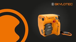 SKYLOTEC  UNLOCKING NEW HEIGHTS WITH ACTSAFE ICX [upl. by Sena]