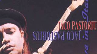 Jaco Pastorius  Fannie Mae [upl. by Dion]