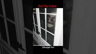 Dont Play This Horror in Midnight at 12 am  creepy night shorts shortsfeed [upl. by Aknaib]