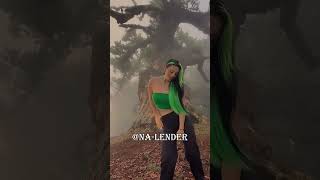 Is This The Folk Version of Tyla DanceTiktok Dance Challenge TylaFolkMusicFolkVersionediting [upl. by Elam143]