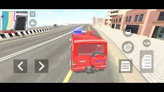 Indian Theft Auto 😱 simulator ultimate 🥏 po chases Franklins Superpowers vs police cops 🤯 game play [upl. by Collie421]