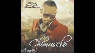 Afunika The Eye of an Eagle – Chimusebo Full Album [upl. by Boehmer]