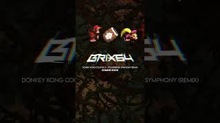 Donkey Kong Country 2  Stickerbrush Symphony Remix TEASER PREVIEW [upl. by Ainak827]